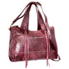 Nino Bossi Peyton Convertible Satchel