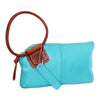 Nino Bossi Skye Ringed Clutch