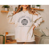 Nomadic Living Van Graphic Sweatshirt