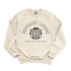 Nomadic Living Van Graphic Sweatshirt