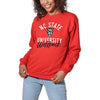 North Carolina State University Classic Script Willow Women