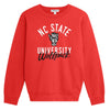 North Carolina State University Classic Script Willow Women