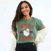 North Pole University 1773 Garment Dyed Tee