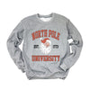 North Pole University 1773 Graphic Sweatshirt