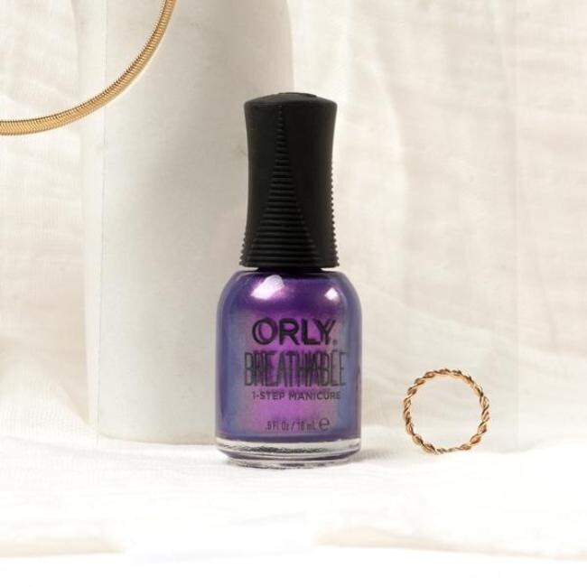 ORLY Breathable .6fl oz /18ml Alexandrite By You