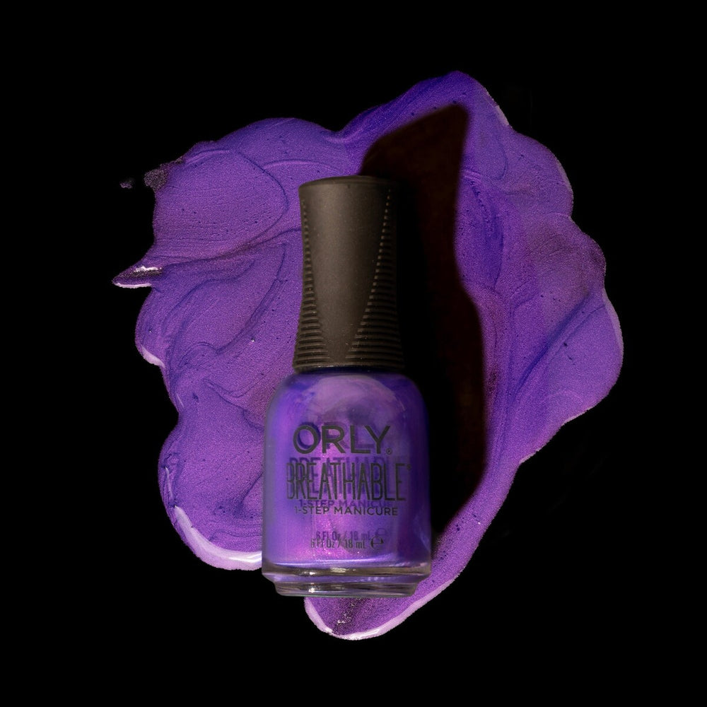 ORLY Breathable 6pix Melting Point