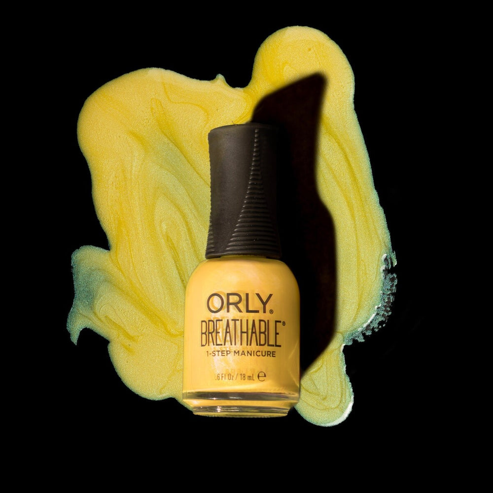 ORLY Breathable 6pix Melting Point