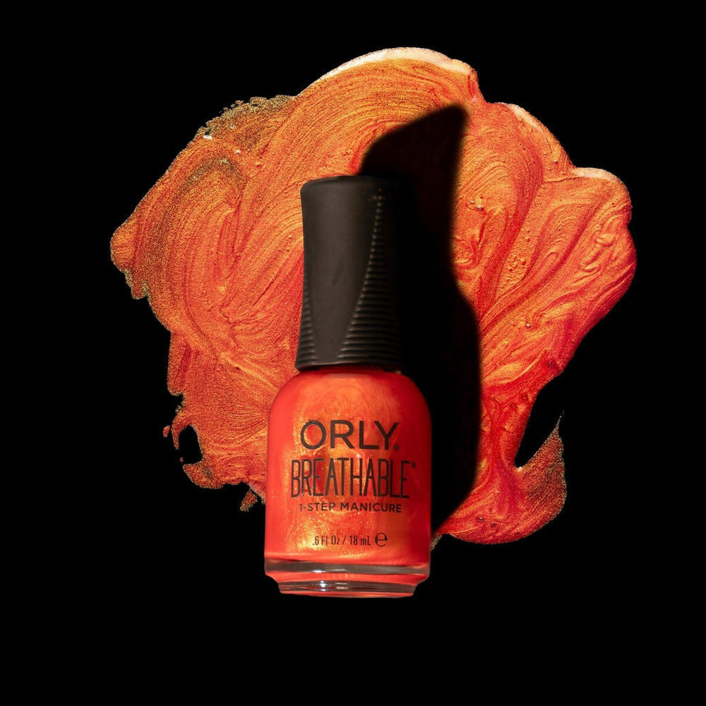 ORLY Breathable 6pix Melting Point