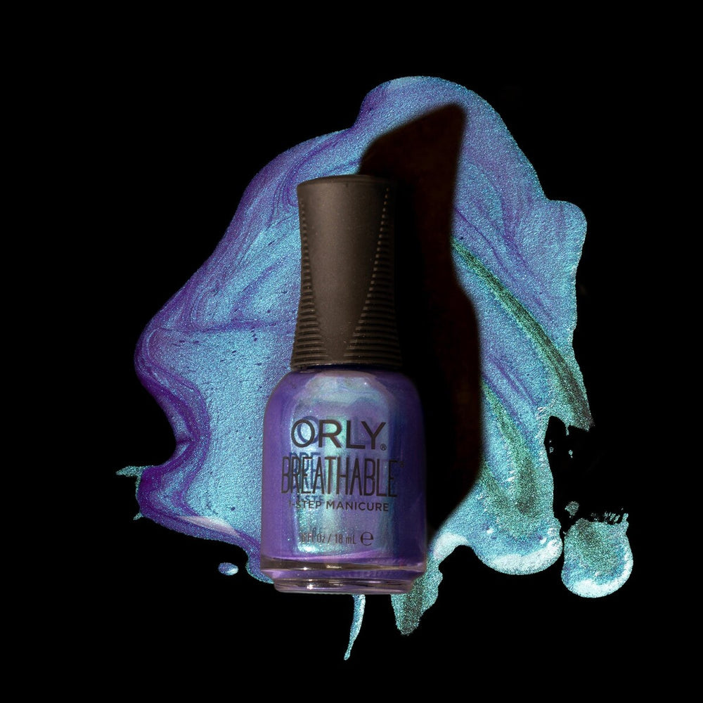 ORLY Breathable 6pix Melting Point