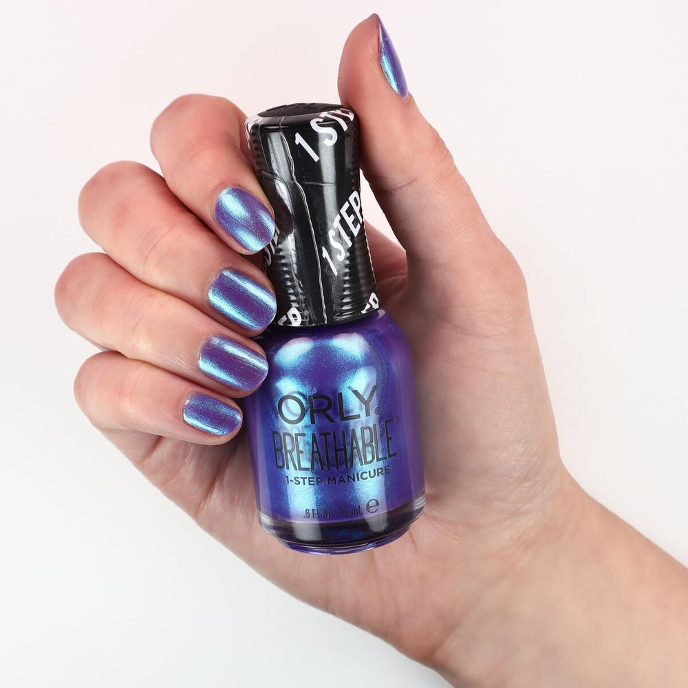 ORLY Breathable 6pix Melting Point