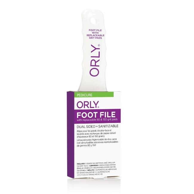 ORLY Ped Foot File