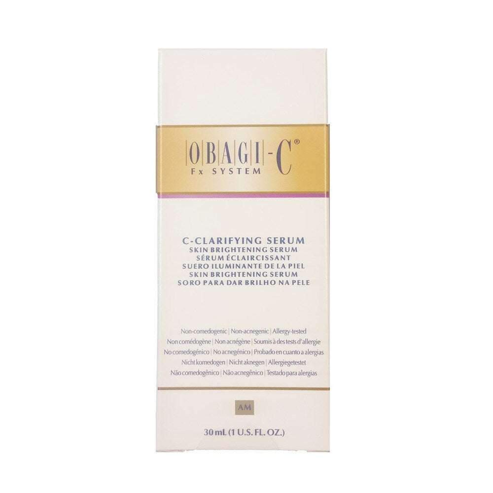 Obagi Fx C-Clarifying Serum 1 fl oz / 30 ml