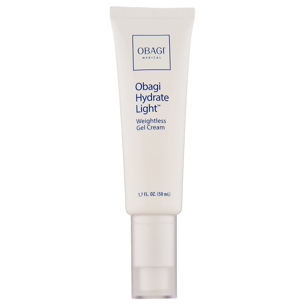 Obagi Hydrate Light Weightless Gel Cream 1.7 oz / 48 g