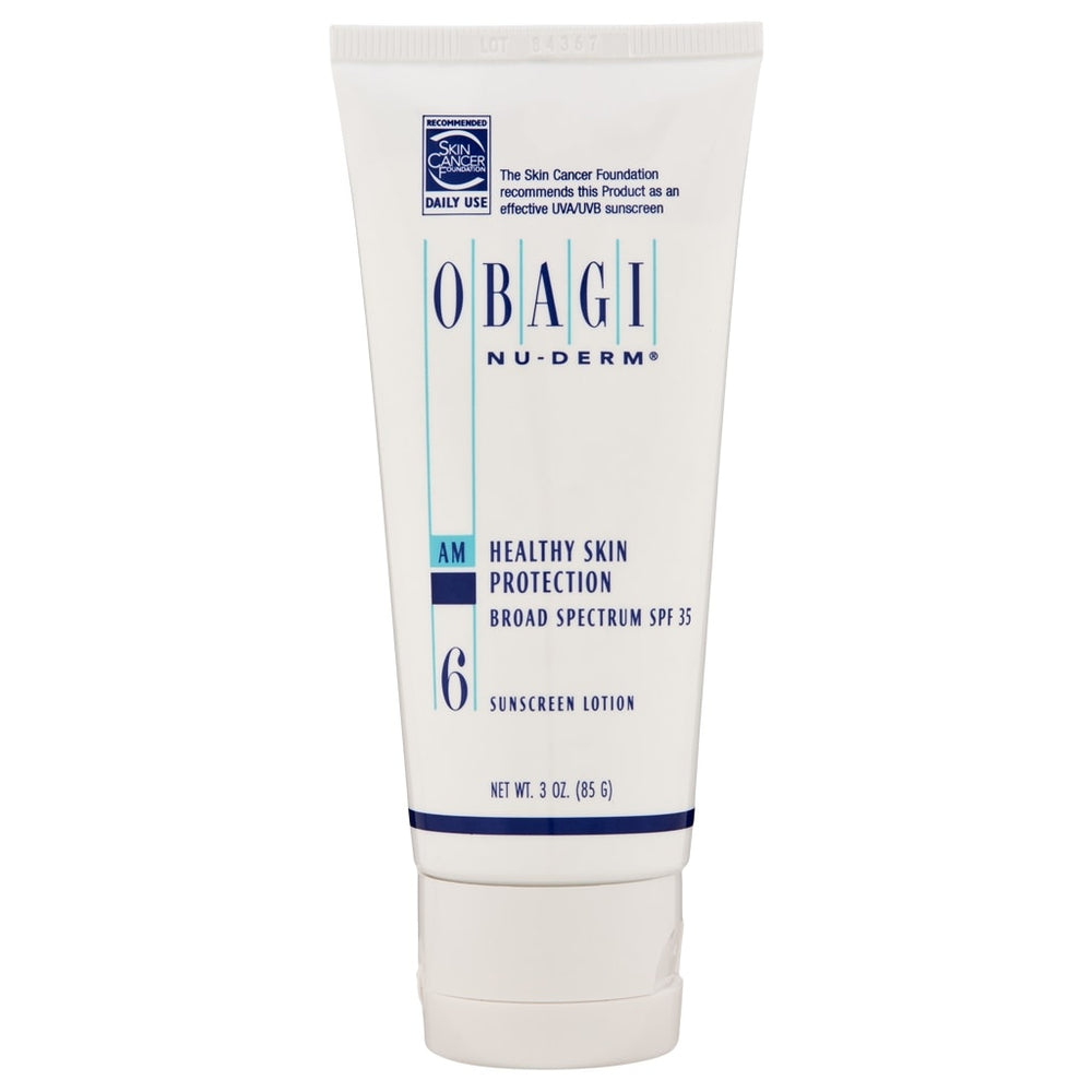 Obagi Nu-Derm Healthy Skin Protection SPF 35 3 oz / 85 g