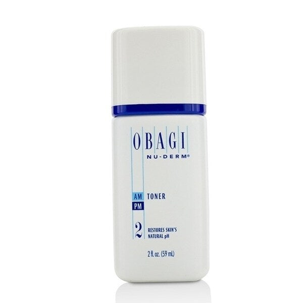 Obagi Nu-Derm Toner 2 fl oz / 60 ml