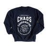 Official Chaos Coordinator Graphic Sweatshirt