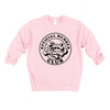 Official Member Cool Moms Club Graphic Sweatshirt