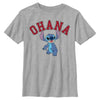 Ohana Collegiate