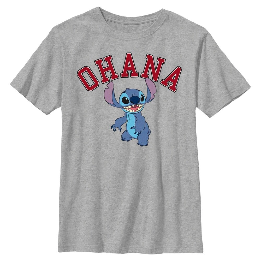 Ohana Collegiate