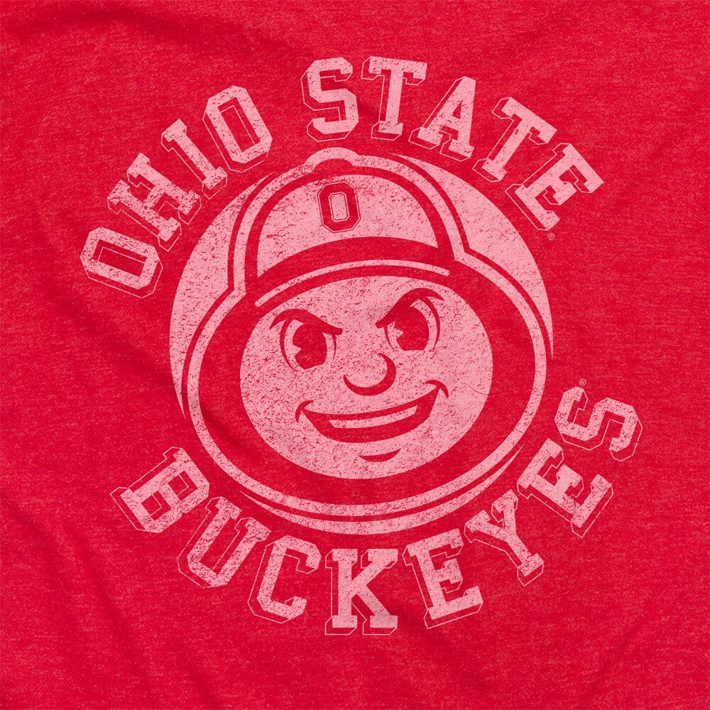 Ohio State University Classic Retro Men