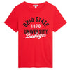 Ohio State University Classic Script Loose Women