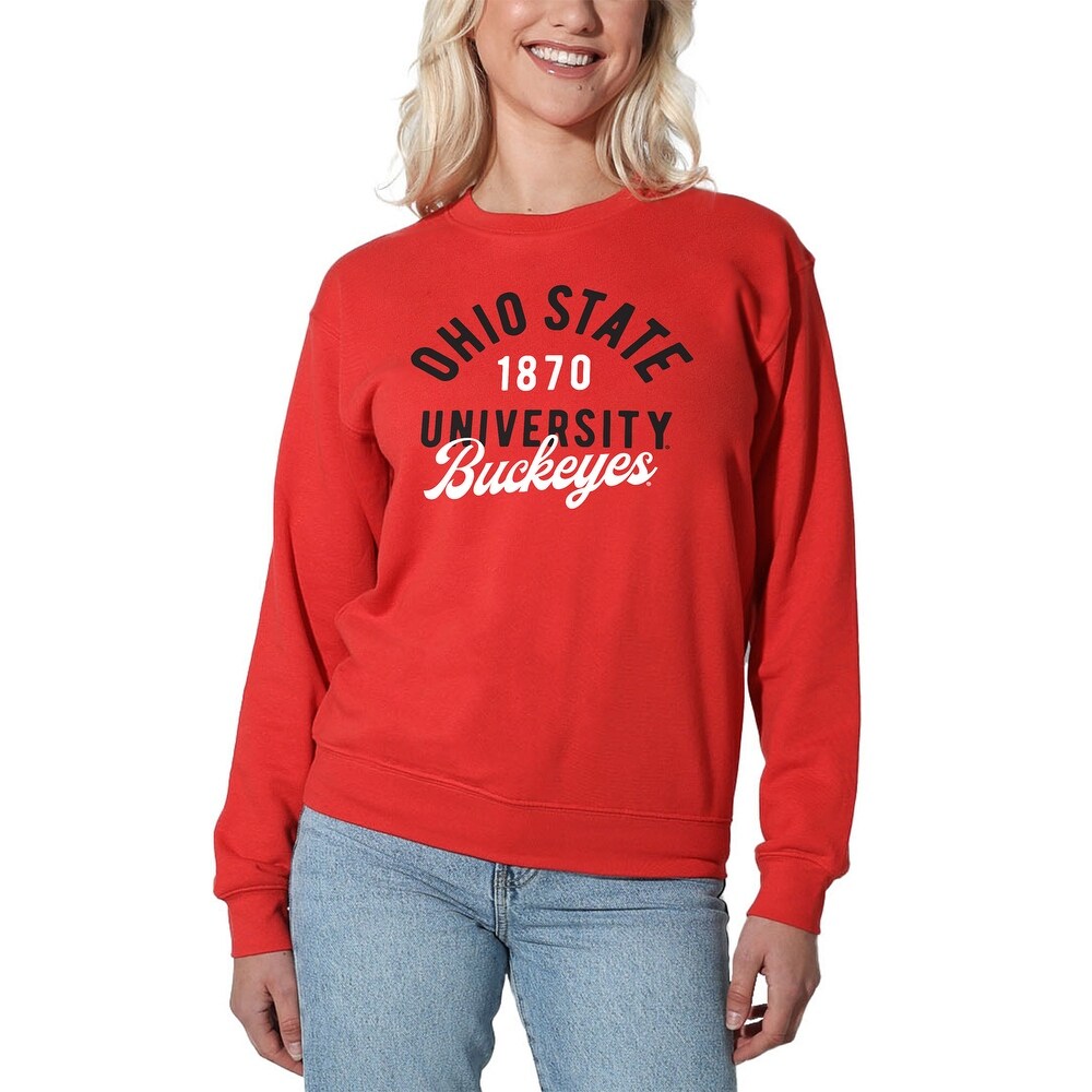 Ohio State University Classic Script Willow Women