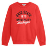 Ohio State University Classic Script Willow Women