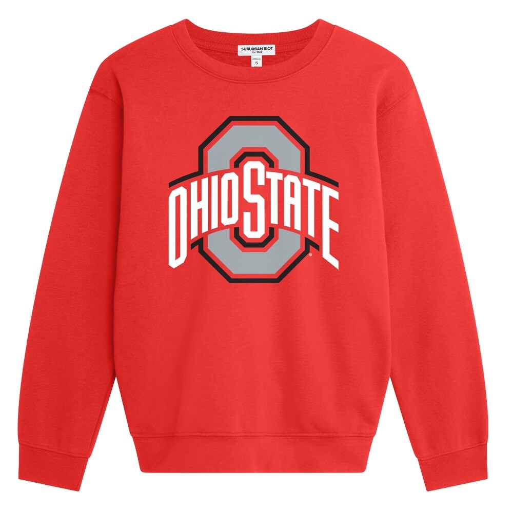 Ohio State University Traditional Willow Women