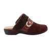 Ojai Cozy Clog French-roast