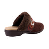 Ojai Cozy Clog French-roast