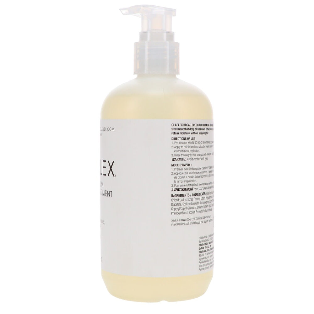 Olaplex Broad Spectrum Chelating Treatment 12.55 oz