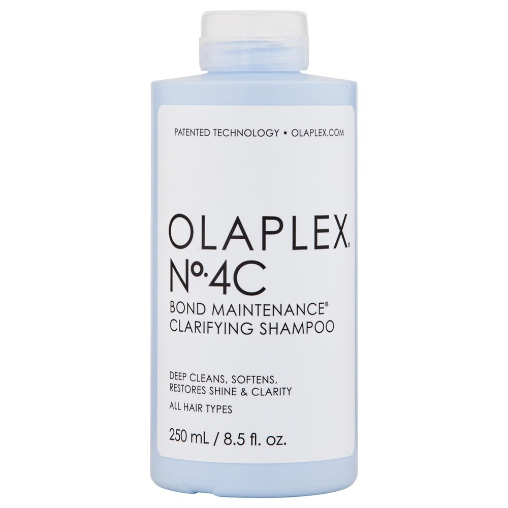 Olaplex No 4C Bond Maintenance Clarifying Shampoo 8.5 oz / 250 ml