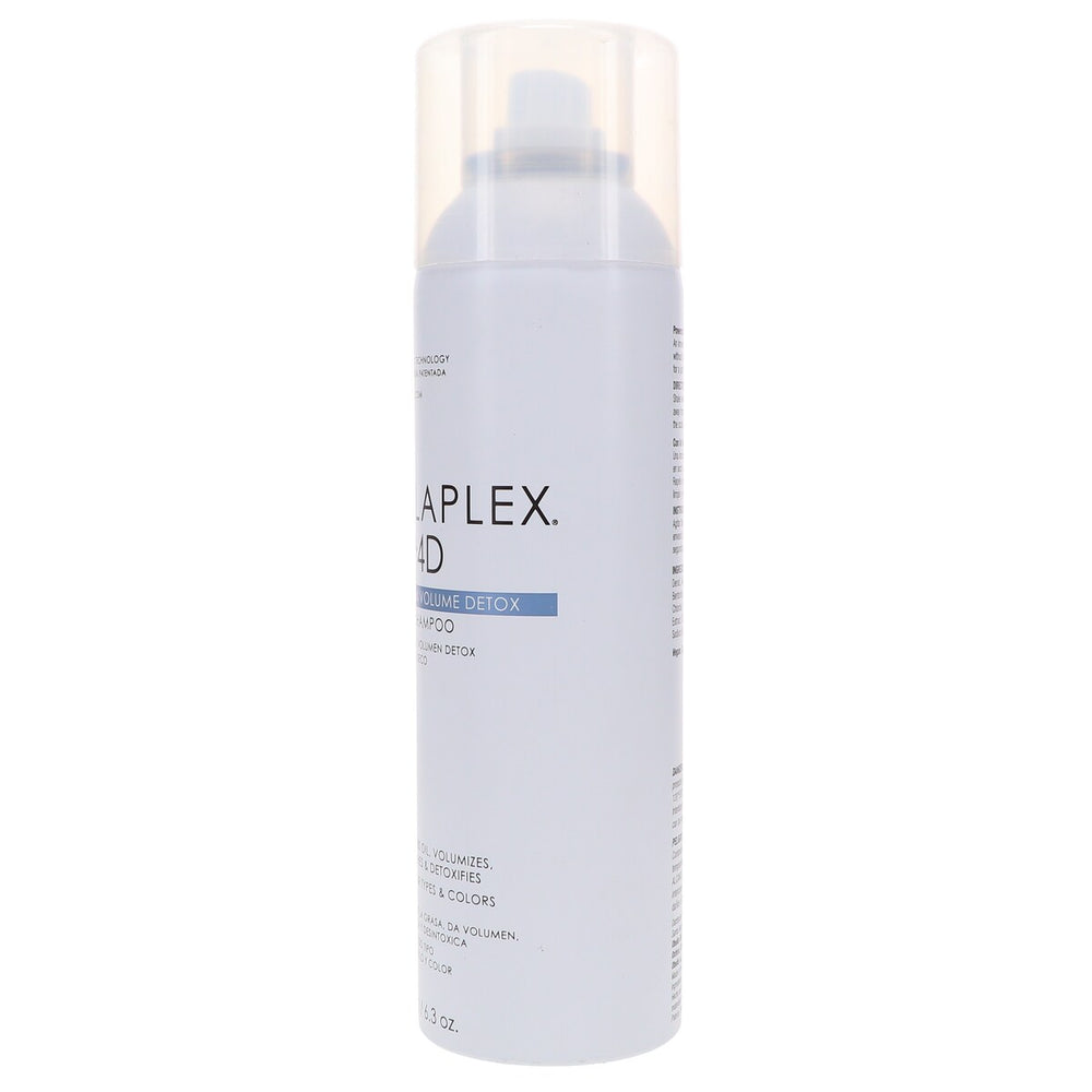 Olaplex No. 4D Clean Volume Detox Dry Shampoo 6.3 oz