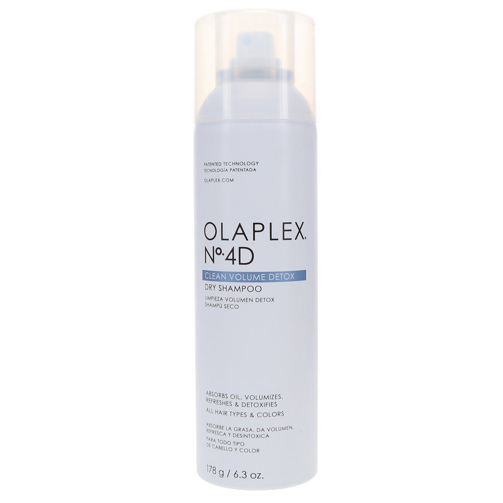 Olaplex No. 4D Clean Volume Detox Dry Shampoo 6.3 oz