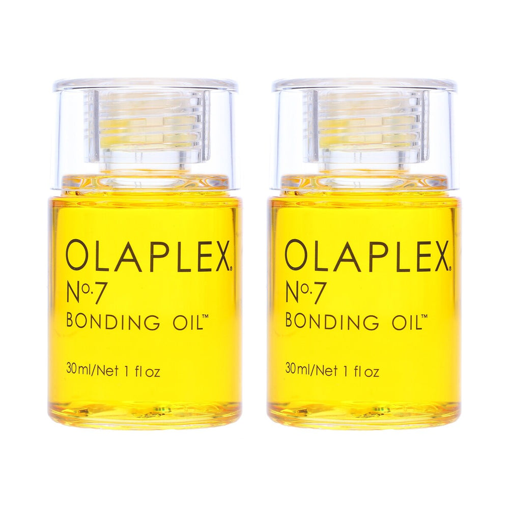 Olaplex No. 7 Bonding Oil 1 oz 2 Pack