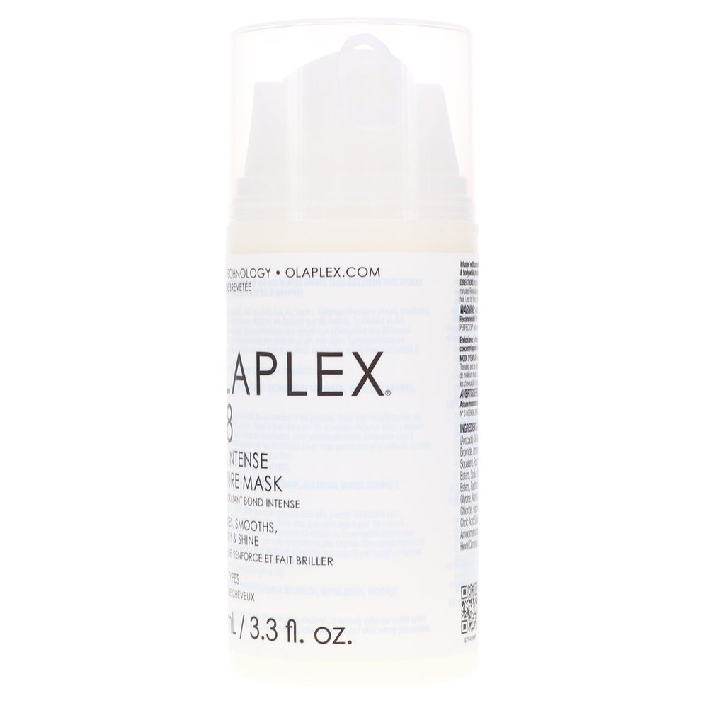 Olaplex No. 8 Bond Intense Mask 3.3 oz