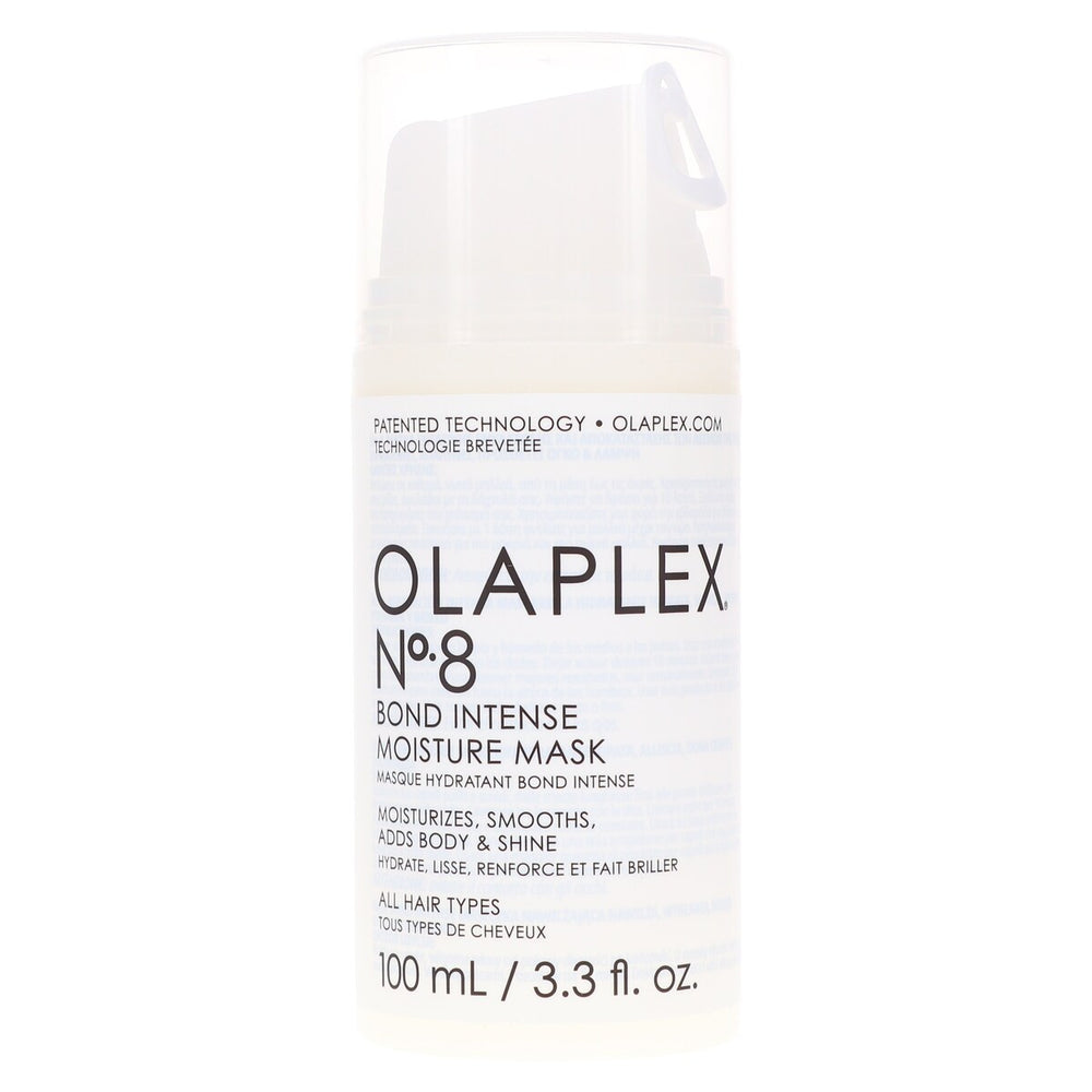 Olaplex No. 8 Bond Intense Mask 3.3 oz