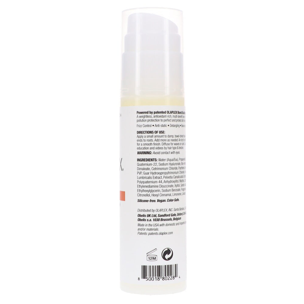 Olaplex No. 9 Bond Protector Nourishing Hair Serum 3 oz