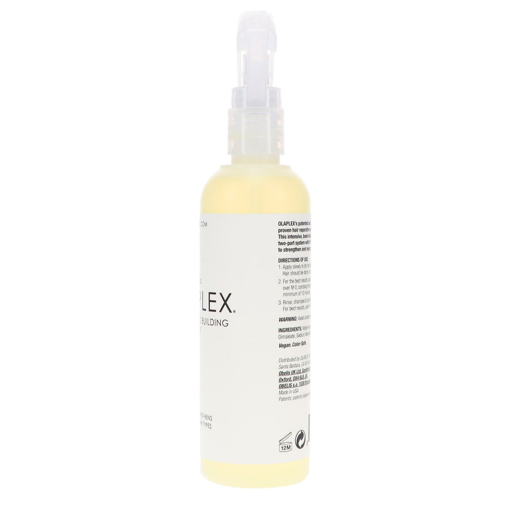 Olaplex No.0 Intensive Bond Building Treatment with Trigger 5.2 oz