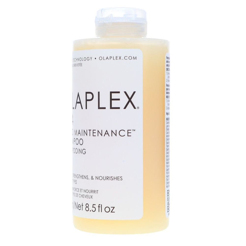 Olaplex No.4 Bond Maintenance Shampoo 8.5 oz