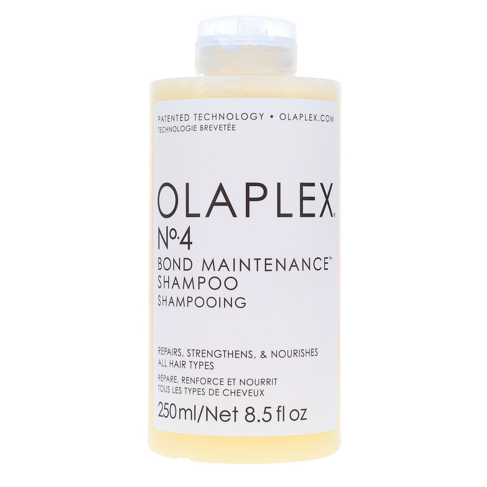 Olaplex No.4 Bond Maintenance Shampoo 8.5 oz