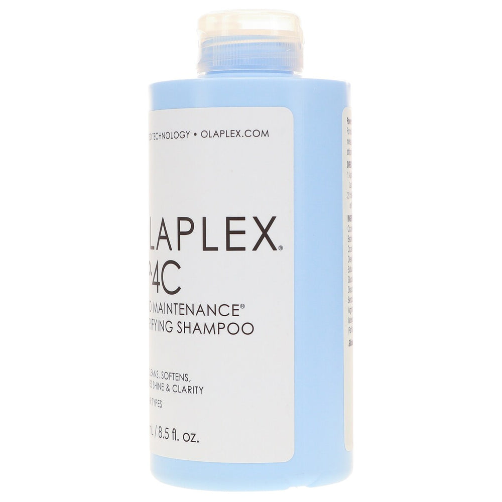 Olaplex No.4C Bond Maintenance Clarifying Shampoo 8.5 oz