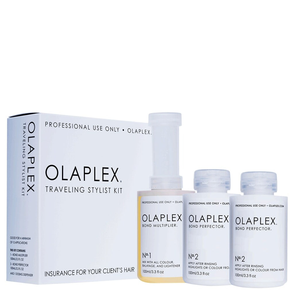 Olaplex Traveling Stylist Kit