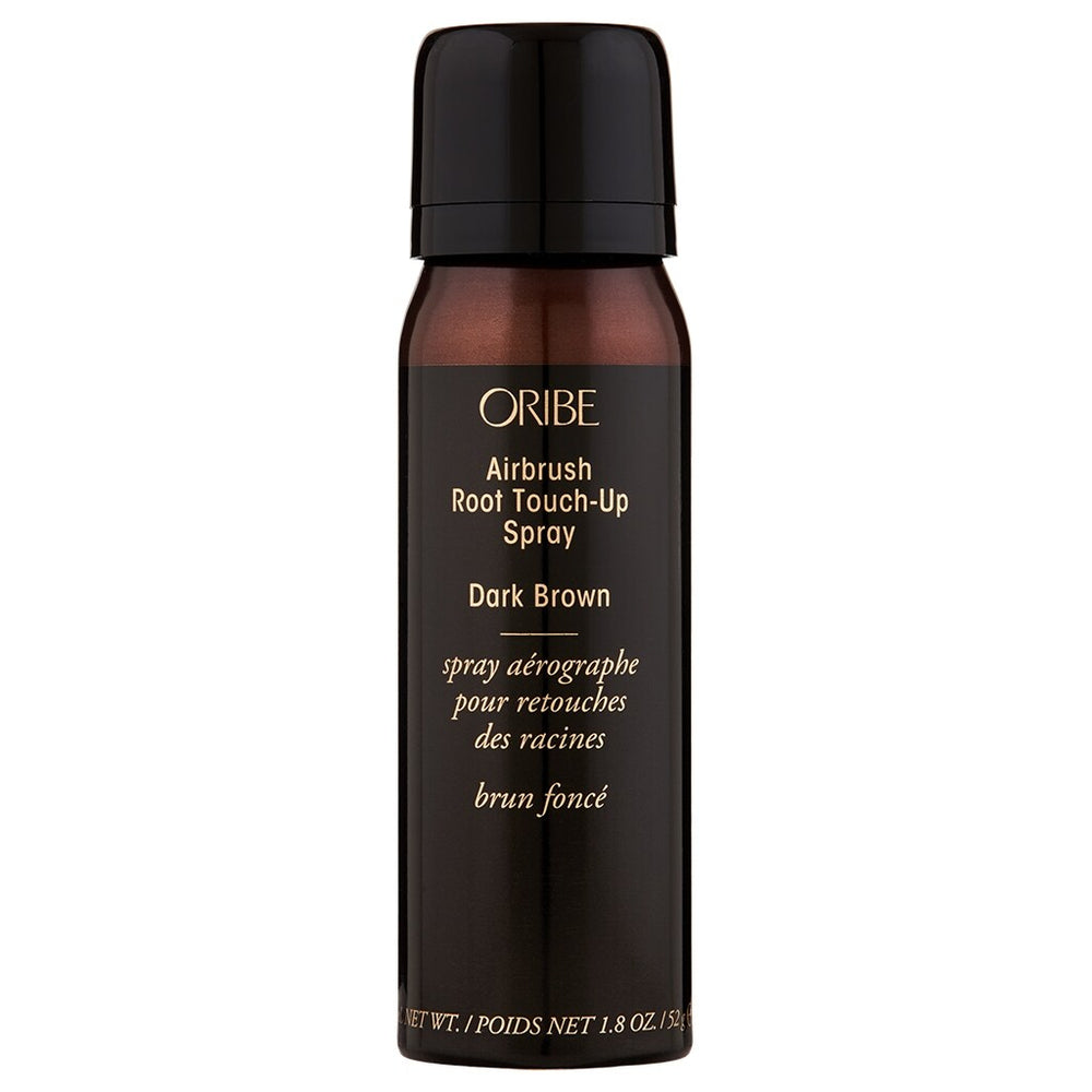 Oribe Airbrush Root Touch-Up Spray Dark Brown 1.8 oz / 75 ml