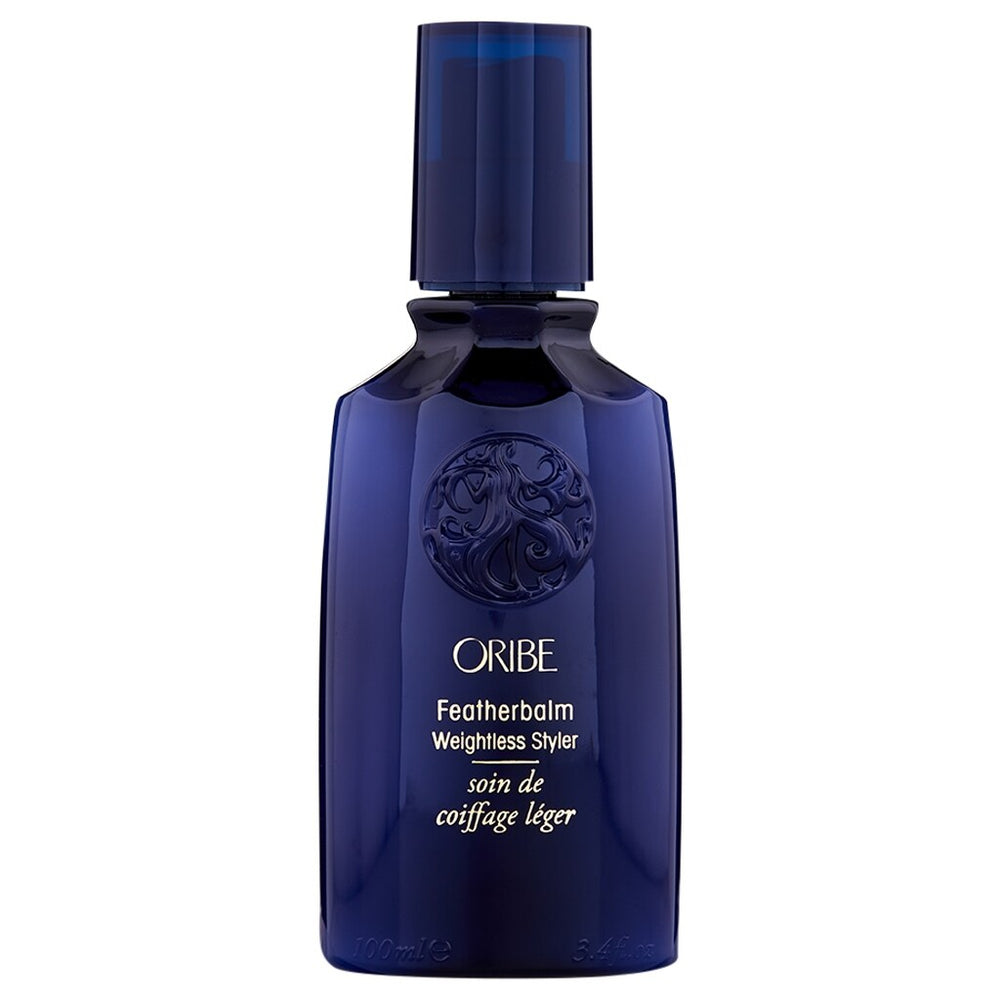 Oribe Feather Balm Ultra Light Cream 3.4 oz / 100 ml