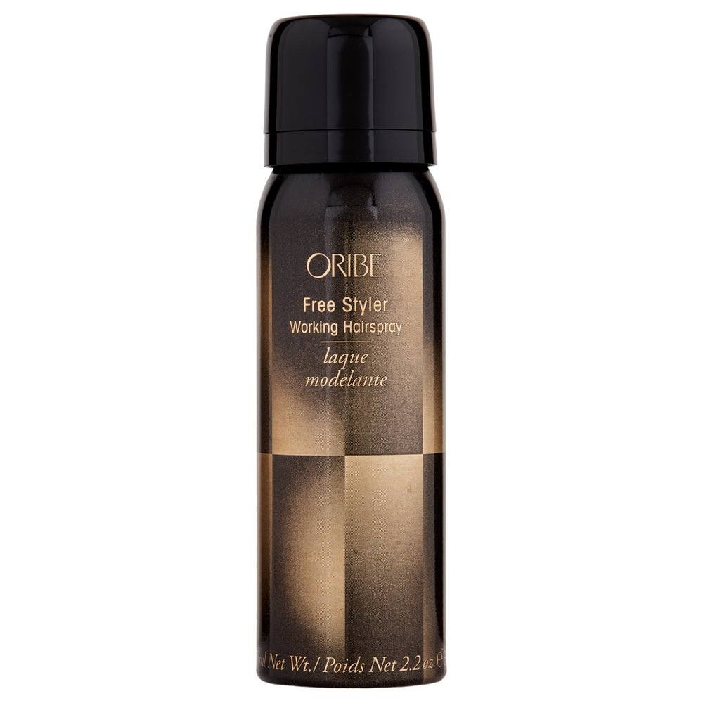 Oribe Free Styler Working Hairspray 2.2 oz / 65 ml