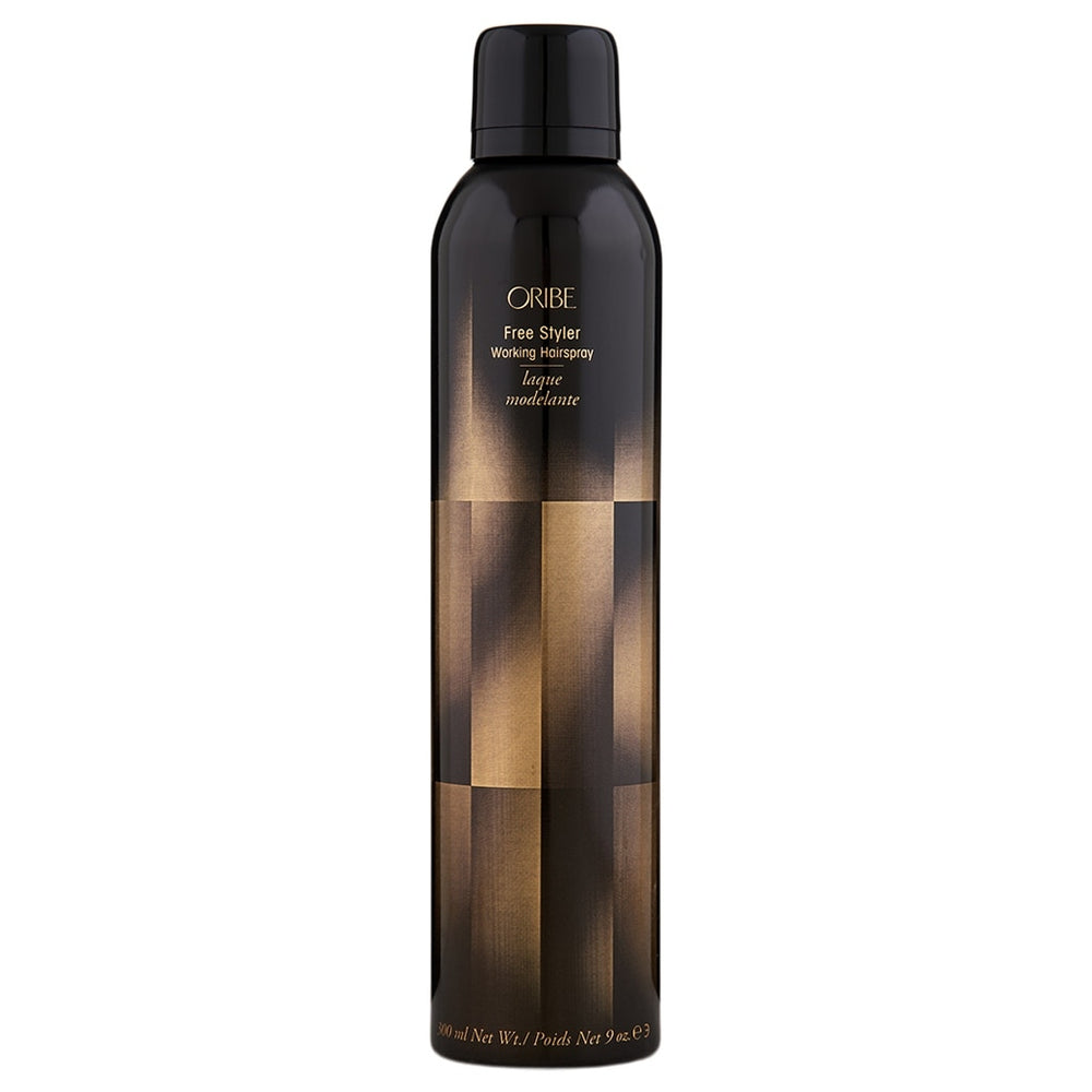 Oribe Free Styler Working Hairspray 9 oz / 300 ml