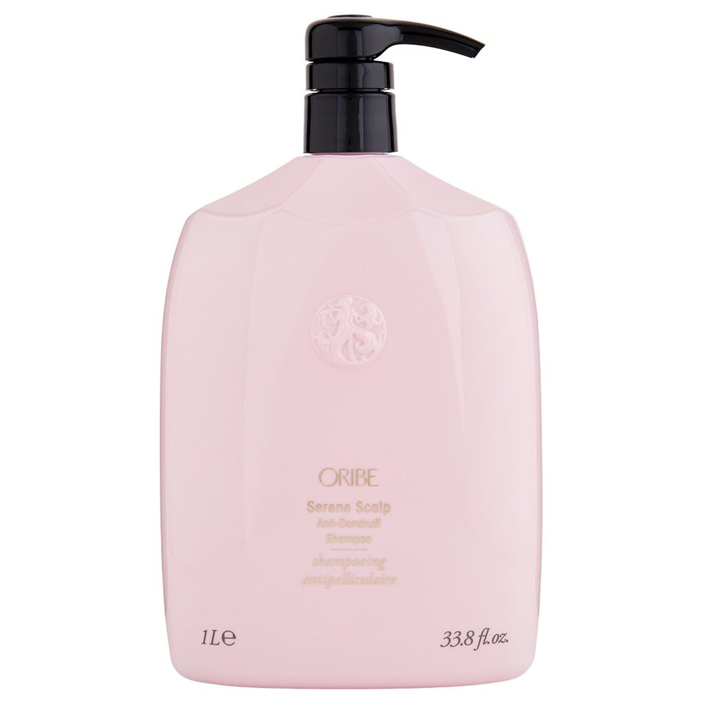 Oribe Serene Scalp Anti-Dandruff Shampoo 33.8 oz / 1 L