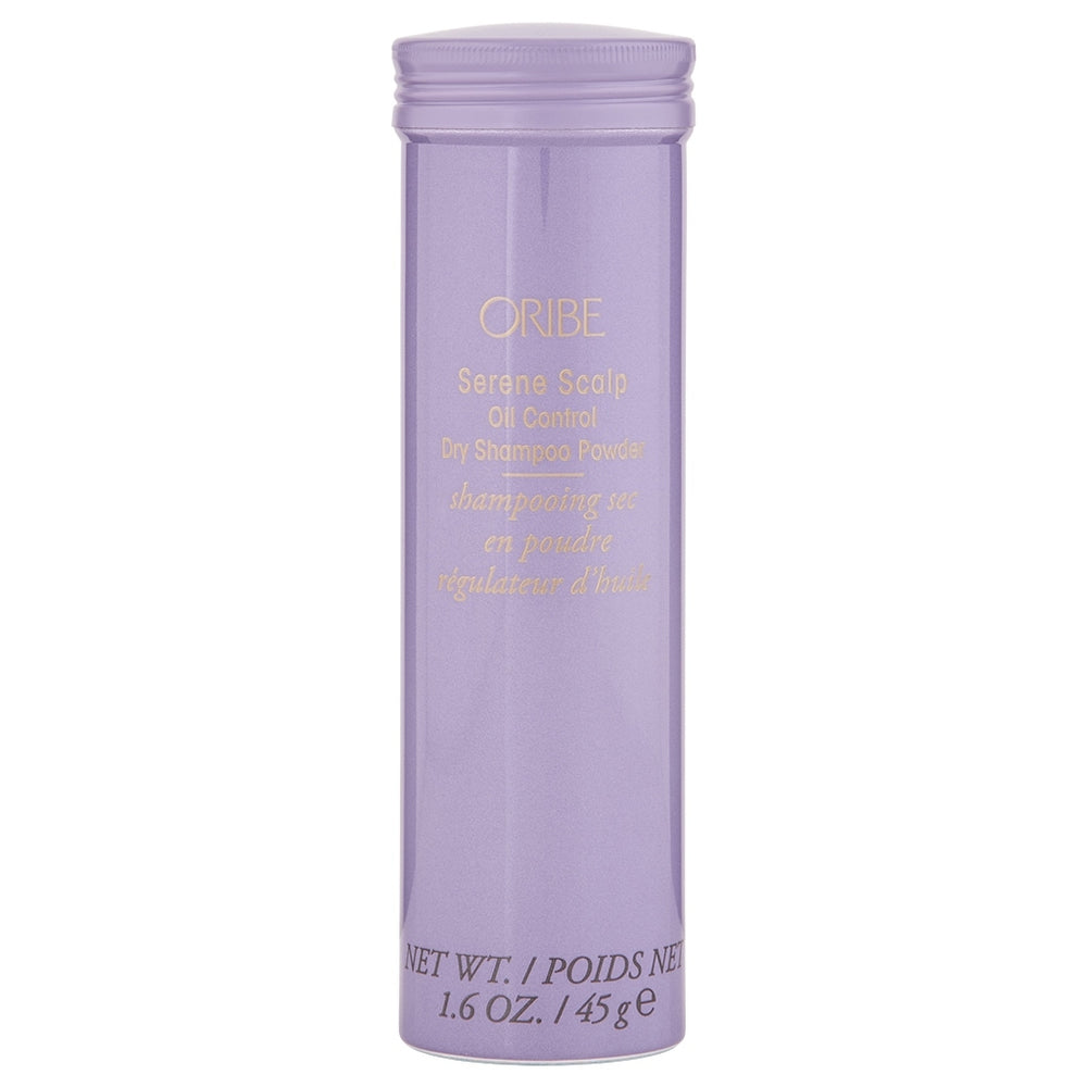 Oribe Serene Scalp Oil Control Dry Shampoo Powder 1.6 oz / 45 g