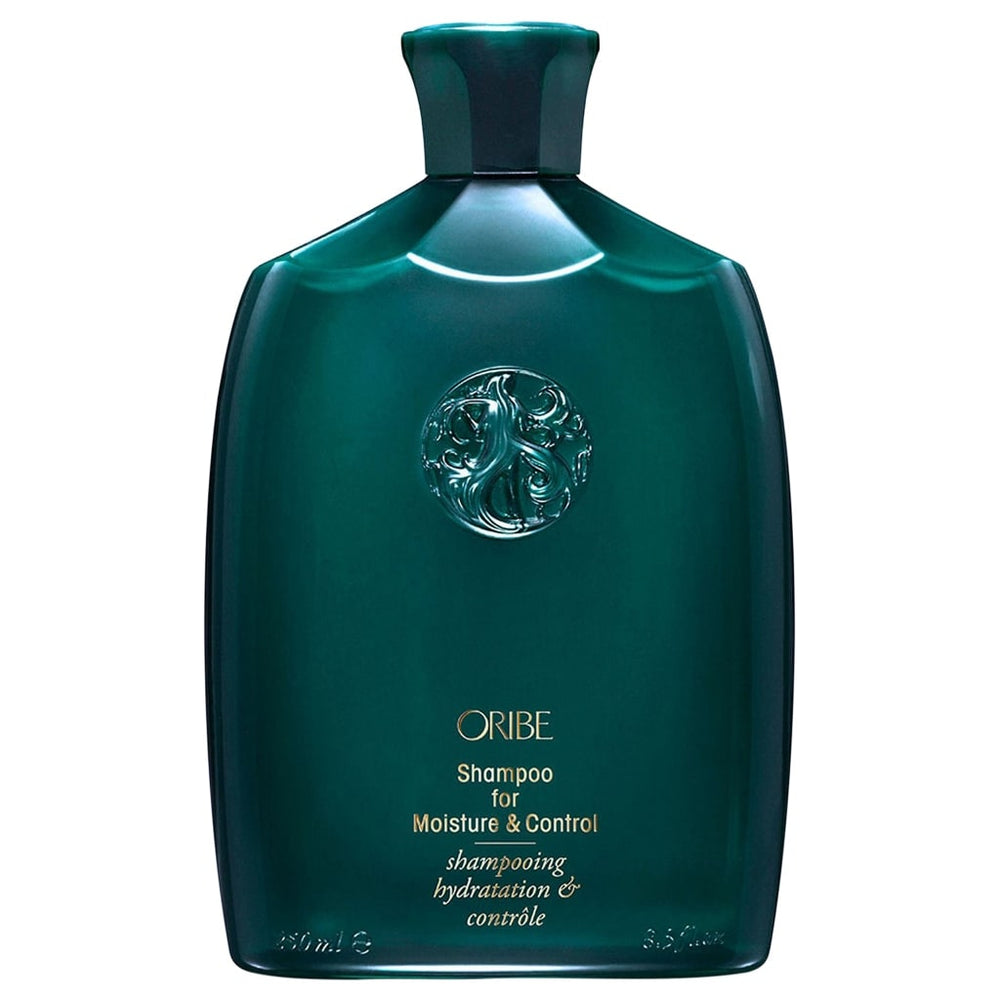 Oribe Shampoo for Moisture & Control 8.5 oz / 250 ml